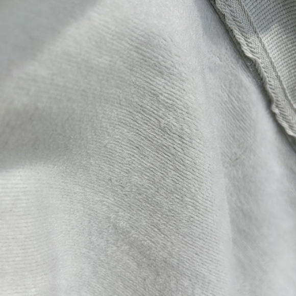 Mono B Longline Fleece Cardigan Mint New NWT SML - Picture 5 of 5